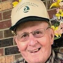 Bernie A. Ernst Sr.