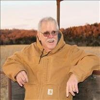 Dickie Joe Bradford