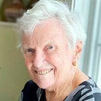 Alice Lee Jaeger