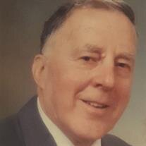 Joseph E. "Joe" Dowd Sr