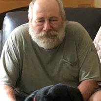 Mr. George William "Billy" Barfield, Jr.