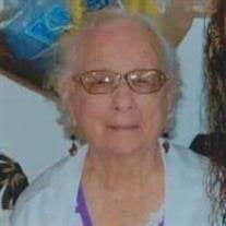 Hazel E. Stiers