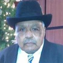 John B. Martin Sr.