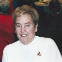 Anne F. McConnell