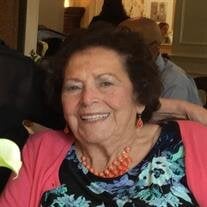 Mrs. Ethel Gill