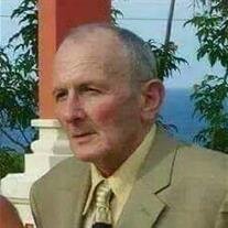 James Lee Baldauff