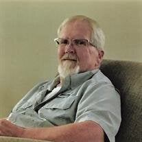 Daniel "Dan" Lee Swain 