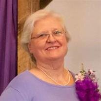 Donna Louise Keene Harman