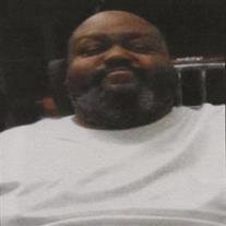 Mr. Darren Dewayne Larkin Sr.