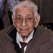 Abram Casas Davila