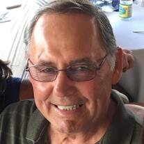 Raymond Howard Massey