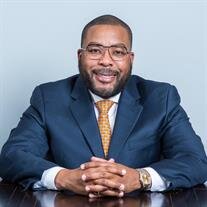 Morris Reed Jr