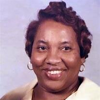 Mae N. Staten