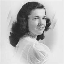 Margaret Harrison Hubbard