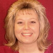Michele (Shelley) Dawn Stonerock
