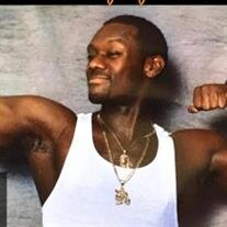 Mr. Lamont Karma Stanley