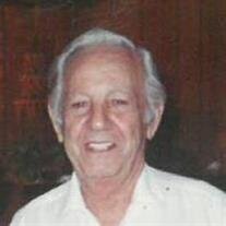 Wayne Calvin Steed, Sr.