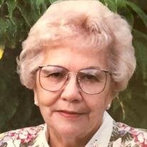 Jewel Elaine Fischvogt