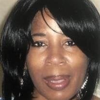 Adrienne M Harris-Knight