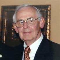 Chester Halgas