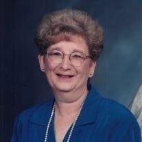 Lou Ann Smith Starnes