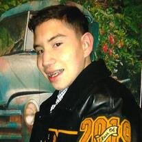 Daniel  Orlando Basaldua