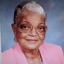 Valerie  S. Green