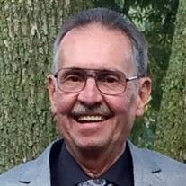 Larry John Reed