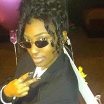 Curttila Toddesha Davis