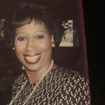 Mary Helen Whitlock