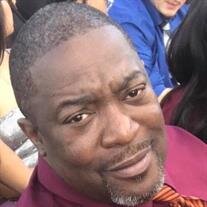 Mr. Herman Williams