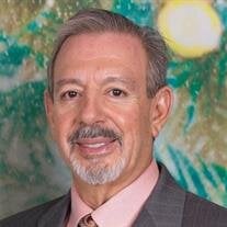 Dr. Juan D.  Villarreal