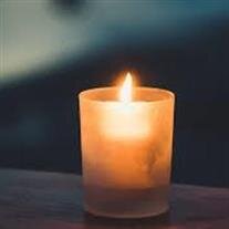 William Michael Poepke