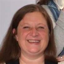 Amy Nicole Martin Westerhoff