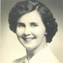 Ruth Irene Moulton