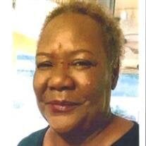 Patricia  Ann Kemp
