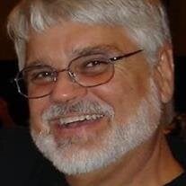 Philip Richard Brogan