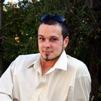 Allen Michael Smith