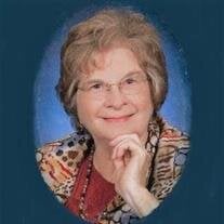 Joan A. Knuth