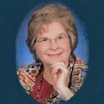 Joan A. Knuth