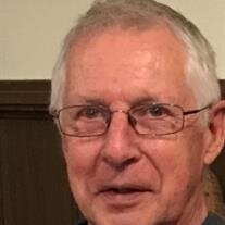 Jerry Bruce Reents