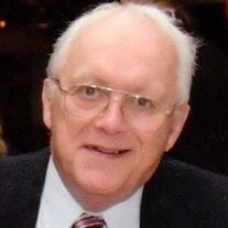 Norman E Drapeau Sr.