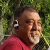 Rodolfo Rodriguez