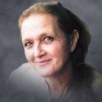 Susan Kaye Walls