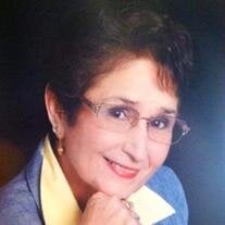 Josephine Molina Dovalina