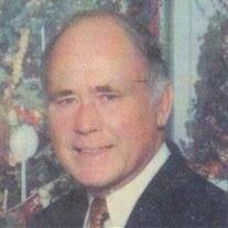 Mr. Noel Patrick  "JOHN" Dillon