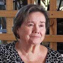 Mrs. Brenda Perdue Parker