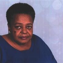 Ms. Myran Clanton