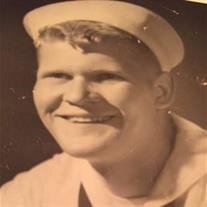 John Allen McCall
