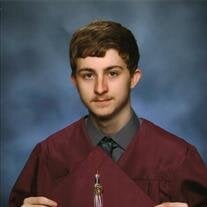Michael Lee Overbay Jr.